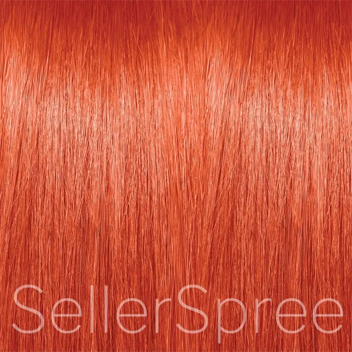 Paul Mitchell Crema XG Dye Smart 8RO-8/43 Light Red Orange Demi-Permanent Hair Color 3 Ounce 90 Milliliters | SellerSpree