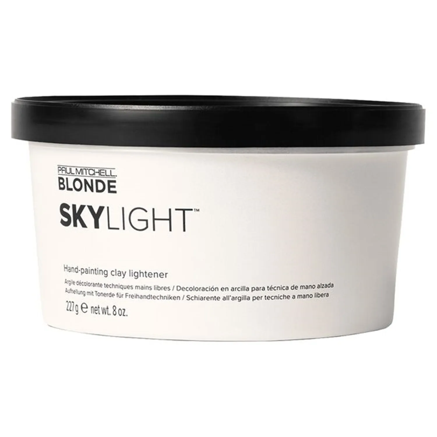 Paul Mitchell Sky Light Hand-Painting Clay Lightener Bleaching Powder 8 227 Gram | SellerSpree
