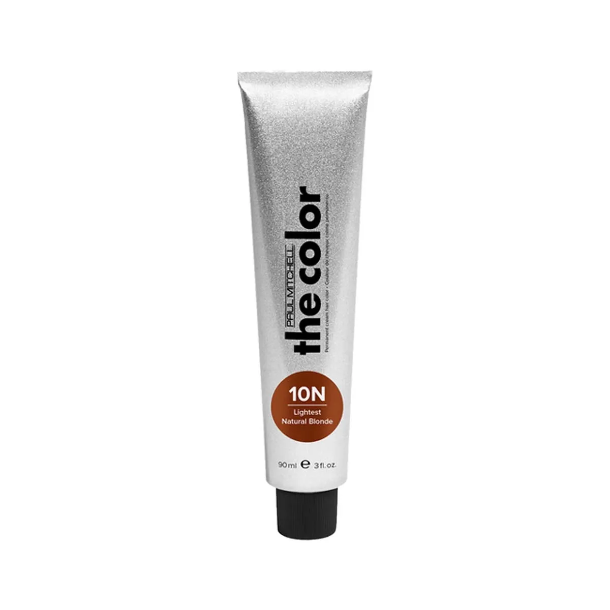 Paul Mitchell The Color 10N Lightest Blonde Permanent Cream Hair Color 3 Ounce 90 Milliliters | SellerSpree
