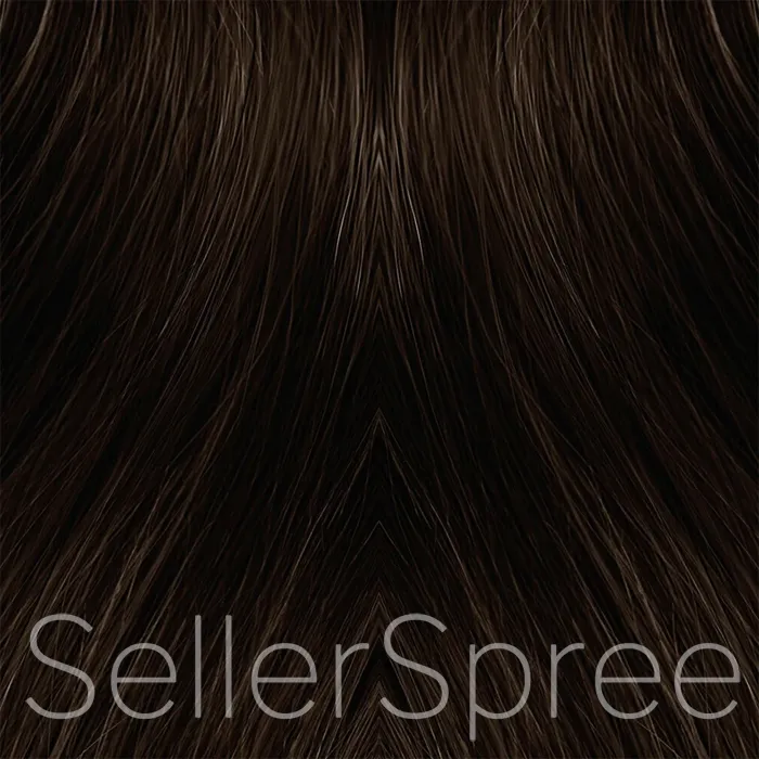 Paul Mitchell The Color 3NN Dark Neutral Neutral Brown Permanent Cream Hair Color 3 Ounce 90 Milliliters | SellerSpree