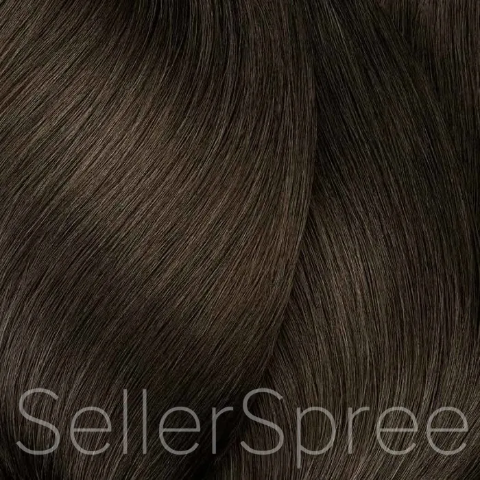 Paul Mitchell The Color 4A Ash Brown Permanent Cream Hair Color 3 Ounce 90 Milliliters | SellerSpree