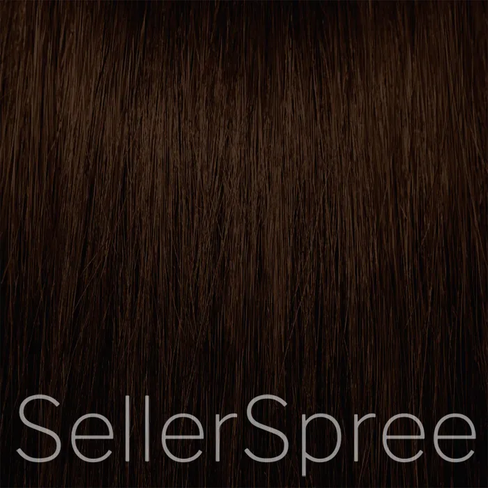 Paul Mitchell The Color 4CH+ Gray Coverage Chocolate Brown Permanent Cream Hair Color 3 Ounce 90 Milliliters | SellerSpree