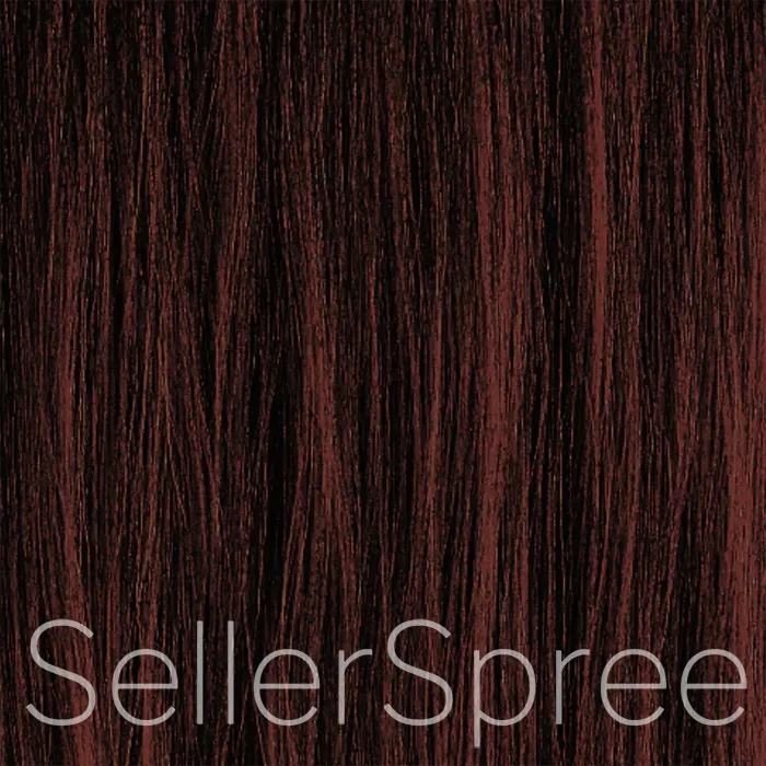 Paul Mitchell The Color 4RR Red Red Permanent Cream Hair Color 3 Ounce 90 Milliliters | SellerSpree