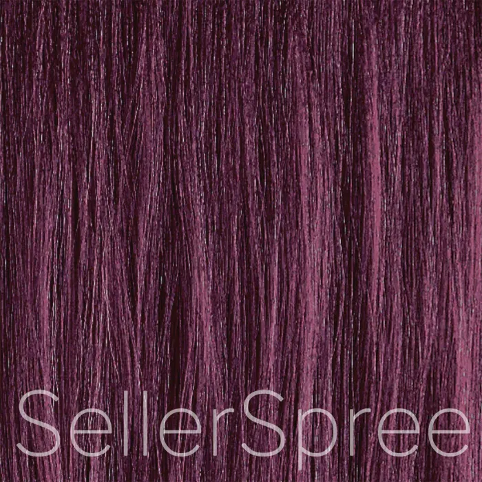 Paul Mitchell The Color 4VR Violet Red Permanent Cream Hair Color 3 Ounce 90 Milliliters | SellerSpree