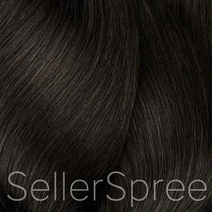 Paul Mitchell The Color 5NA Light Natural Ash Brown Permanent Cream Hair Color 3 Ounce 90 Milliliters | SellerSpree