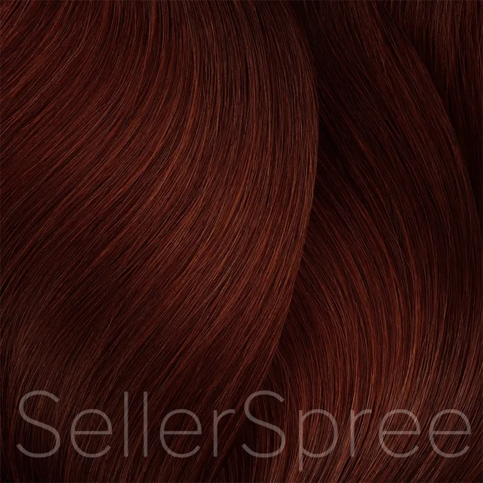 Paul Mitchell The Color 5RB Light Red Natural Brown Permanent Cream Hair Color 3 Ounce 90 Milliliters | SellerSpree