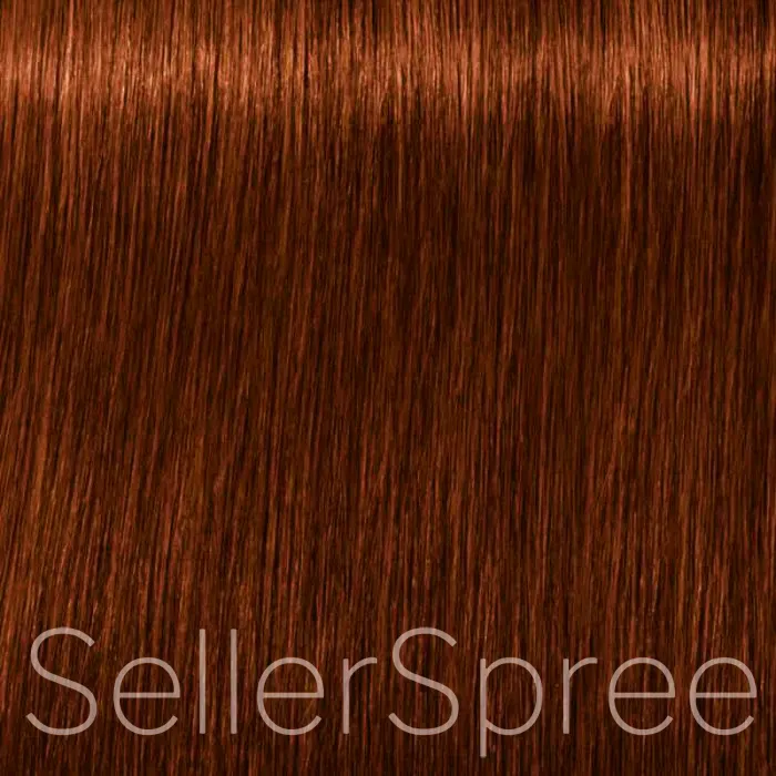 Paul Mitchell The Color 5RO Light Red Orange Brown Permanent Cream Hair Color 3 Ounce 90 Milliliters | SellerSpree