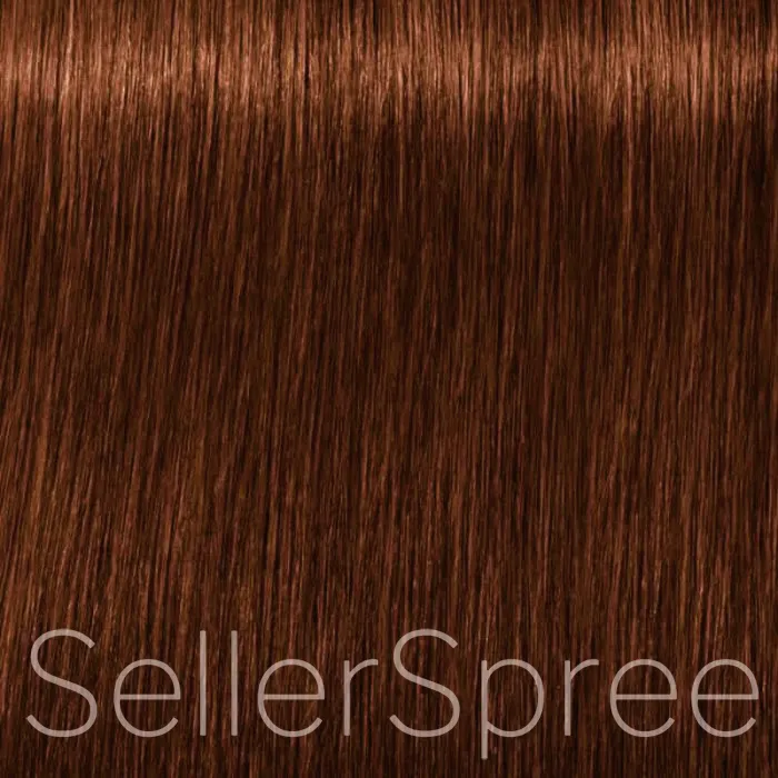 Paul Mitchell The Color 5wm Light Warm Mahogany Brown Permanent Cream Hair Color 3oz 90ml | SellerSpree