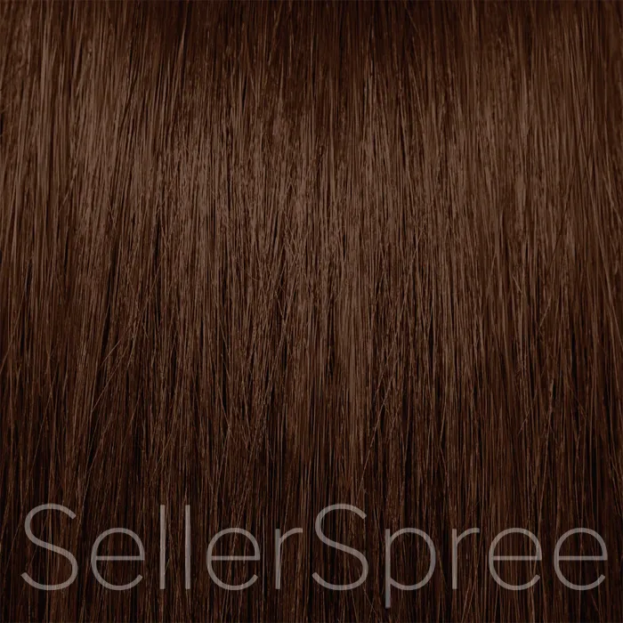 Paul Mitchell The Color 6CH+ Gray Coverage Dark Chocolate Blonde Permanent Cream Hair Color 3 Ounce 90 Milliliters | SellerSpree