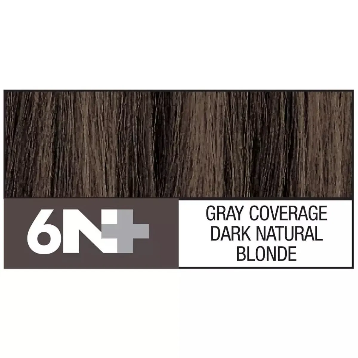 Paul Mitchell The Color 6N+ Gray Coverage Dark Natural Blonde Permanent Cream Hair Color 3 Ounce 90 Milliliters | SellerSpree