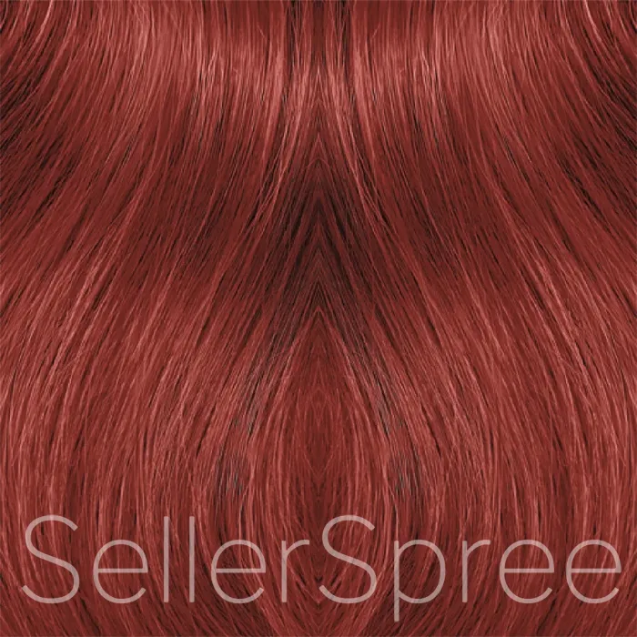 Paul Mitchell The Color 6RO Dark Red Orange Blonde Permanent Cream Hair Color 3 Ounce 90 Milliliters | SellerSpree
