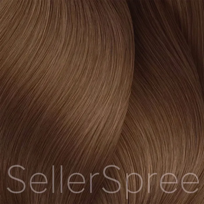 Paul Mitchell The Color 6wb Dark Warm Blonde Permanent Cream Hair Color 3oz 90ml | SellerSpree