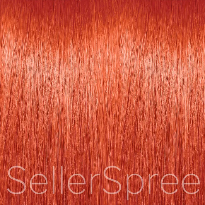 Paul Mitchell The Color 8ro Light Red Orange Blonde Permanent Cream Hair Color 3oz 90ml | SellerSpree