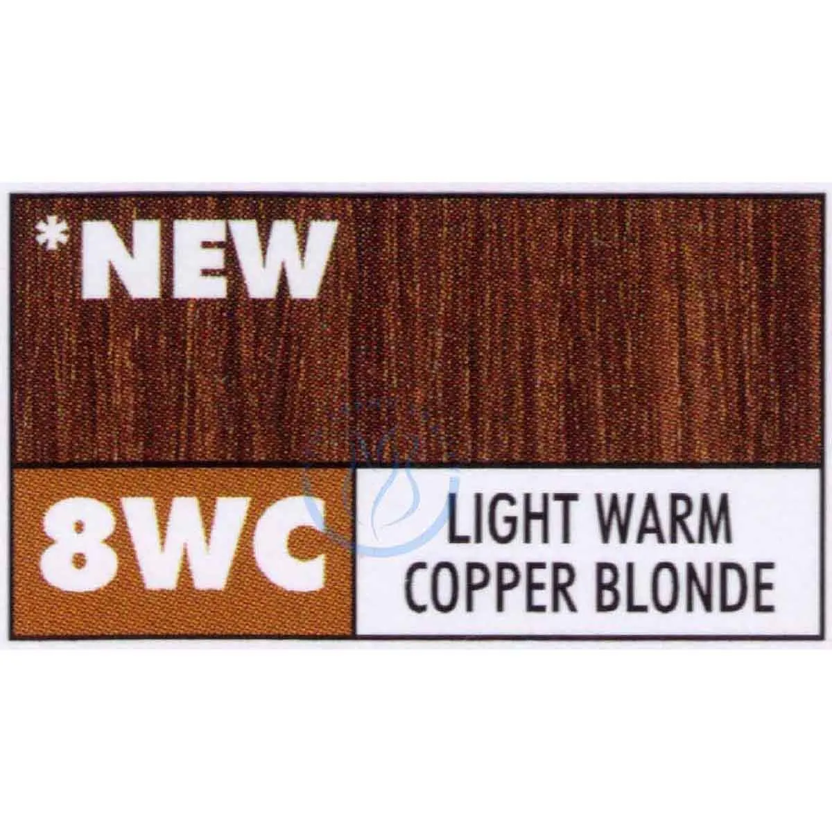 Paul Mitchell The Color 8wc Light Warm Copper Blonde Permanent Cream Hair Color 3oz 90ml | SellerSpree