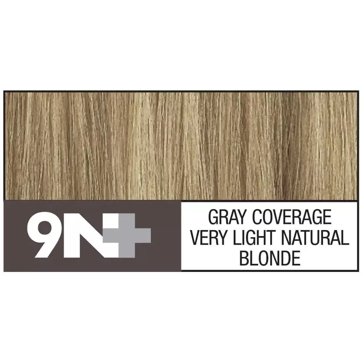 Paul Mitchell The Color 9N+ Gray Coverage Very Light Natural Blonde Permanent Cream Hair Color 3 Ounce 90 Milliliters | SellerSpree