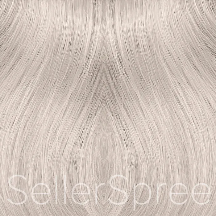 Paul Mitchell The Color XG DyeSmart 10A-10/1 Lightest Blonde Ash Permanent Hair Color 3 Ounce 90 Milliliters | SellerSpree