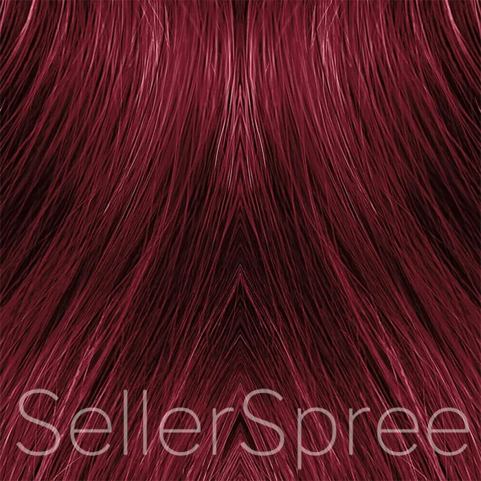 Paul Mitchell The Color XG DyeSmart 3VR-3/64 Violet Red Permanent Hair Color 3 Ounce 90 Milliliters | SellerSpree