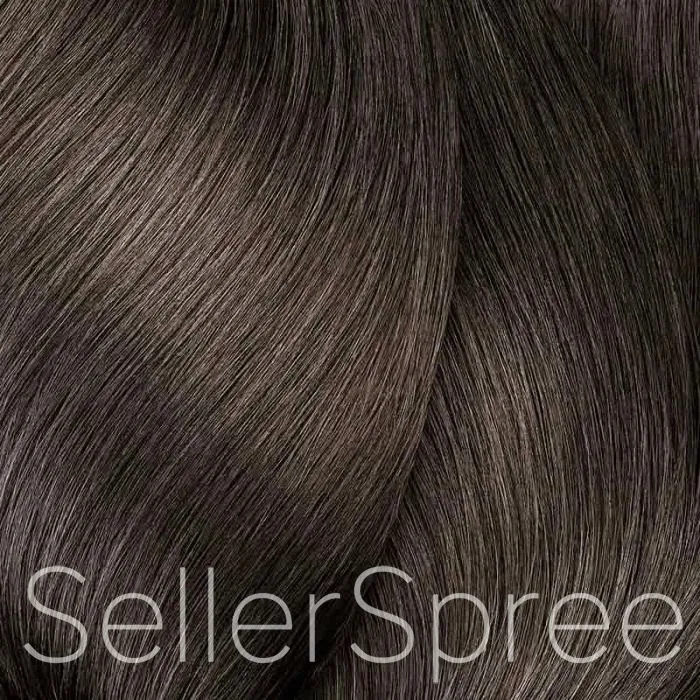 Paul Mitchell The Color XG DyeSmart 6BA-6/71 Dark Brown Ash Permanent Hair Color 3 Ounce 90 Milliliters | SellerSpree