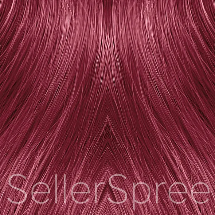 Paul Mitchell The Color XG DyeSmart 6RV-6/46 Dark Red Violet Blonde Permanent Hair Color 3 Ounce 90 Milliliters | SellerSpree