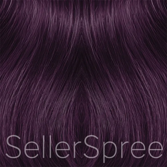 Paul Mitchell The Color XG DyeSmart 6V-6/6 Dark Violet Blonde Permanent Hair Color 3 Ounce 90 Milliliters | SellerSpree