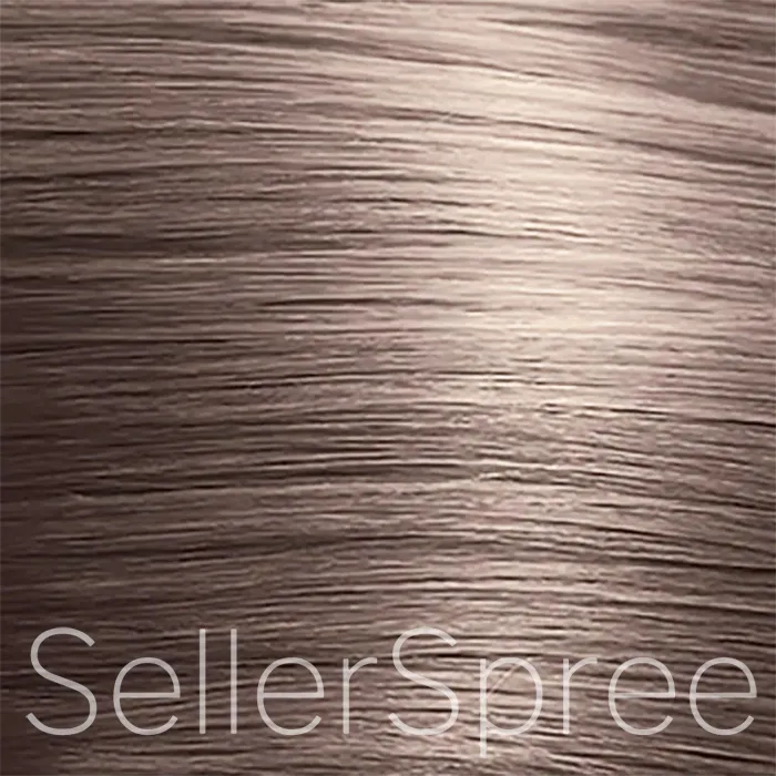 Paul Mitchell The Color XG DyeSmart 7A-7/1 Medium Ash Blonde Permanent Hair Color 3 Ounce 90 Milliliters | SellerSpree