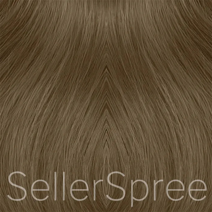 Paul Mitchell The Color XG DyeSmart 7NB-7/07 Medium Natural Brown Blonde Permanent Hair Color 3 Ounce 90 Milliliters | SellerSpree