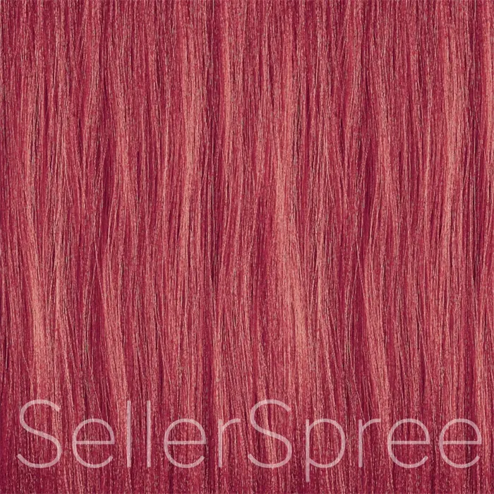 Paul Mitchell The Color XG DyeSmart 7R-7/4 Medium Red Blonde Permanent Hair Color 3 Ounce 90 Milliliters | SellerSpree