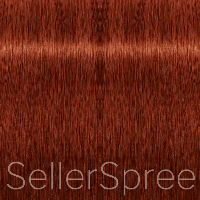 Paul Mitchell The Color Xg Dyesmart 7ro-7/43 Medium Red Orange Blonde Permanent Hair Color 3oz 90ml | SellerSpree