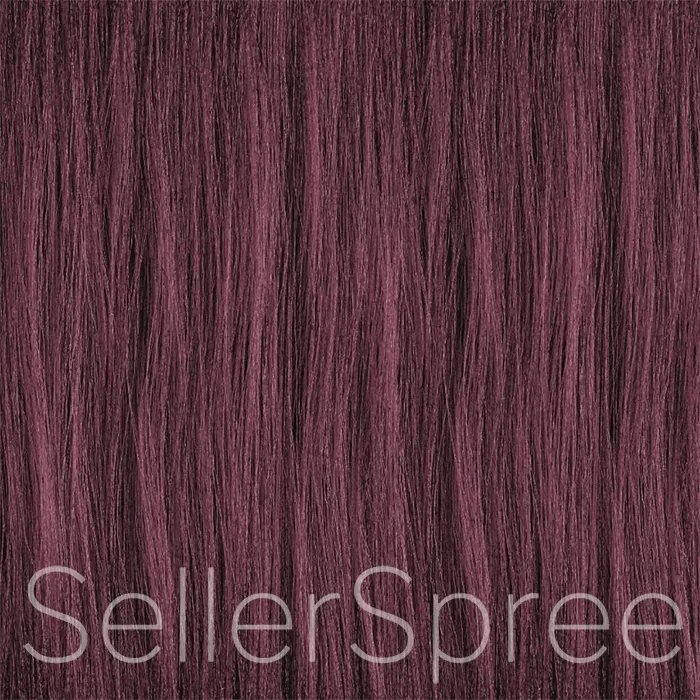 Paul Mitchell The Color XG DyeSmart Violet-66 Permanent Hair