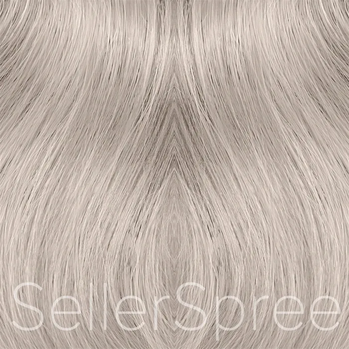 Paul Mitchell The Demi 10AA 10/11 Demi-Permanent Hair Color 2 Ounce 60 Milliliters | SellerSpree