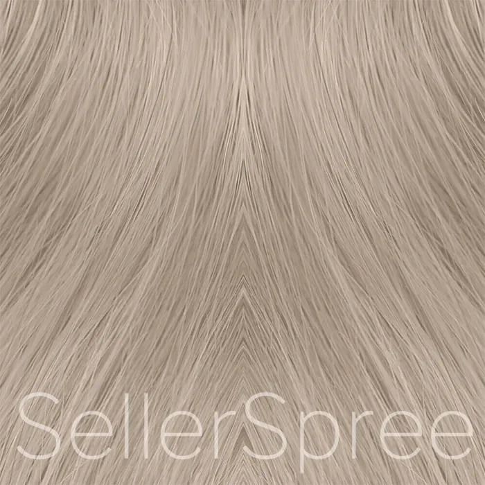 Paul Mitchell The Demi 10NB 10/07 ) Lightest Blonde Natural Beige Demi-Permanent Hair Color 2 Ounce 60 Milliliters | SellerSpree