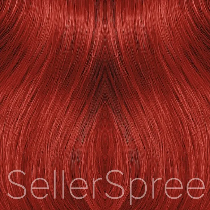 Paul Mitchell The Demi 6R 6/4 Demi-Permanent Hair Color 2 Ounce 60 Milliliters | SellerSpree