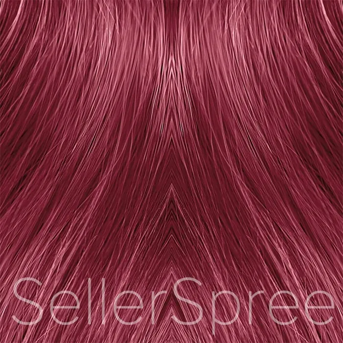 Paul Mitchell The Demi 6VR 6/64 Demi-Permanent Hair Color 2 Ounce 60 Milliliters | SellerSpree