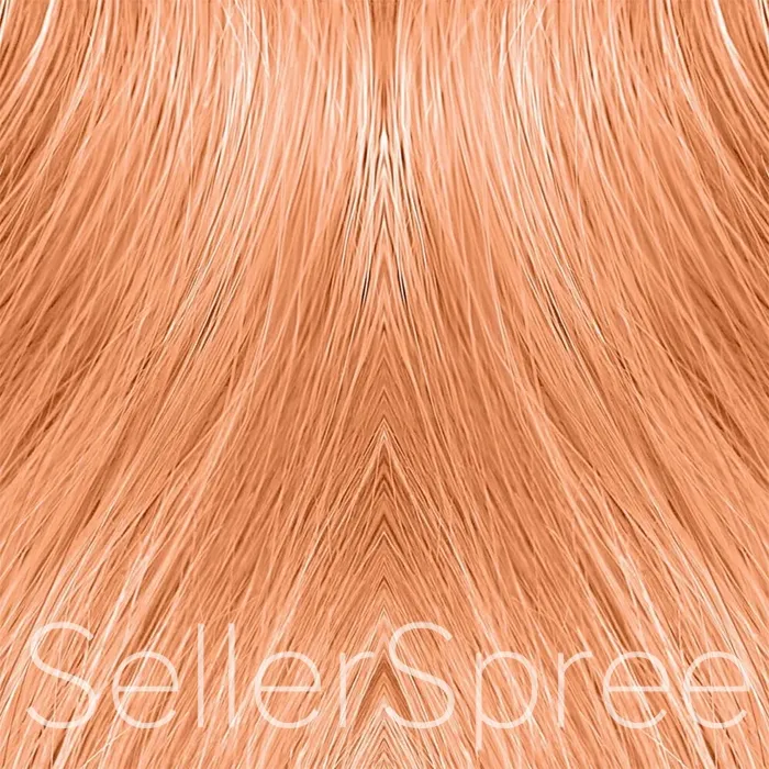 Paul Mitchell The Demi 9OR 9/34 Demi-Permanent Hair Color 2 Ounce 60 Milliliters | SellerSpree