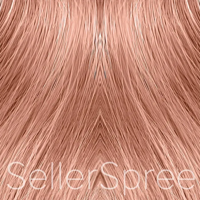 Paul Mitchell The Demi 9R 9/4 Demi-Permanent Hair Color 2 Ounce 60 Milliliters | SellerSpree