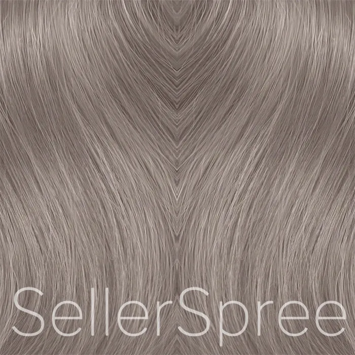 Paul Mitchell The Demi Silver Demi-Permanent Hair Color 2 Ounce 60 Milliliters | SellerSpree