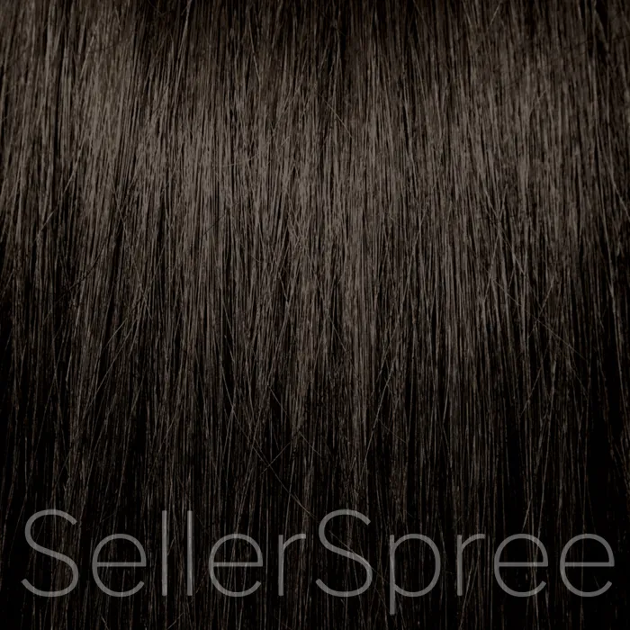 Pravana Chromasilk 6.11/6aa Dark Intense Ash Brown Permanent Creme Hair Color With Silk & Keratin 3oz 90ml | SellerSpree