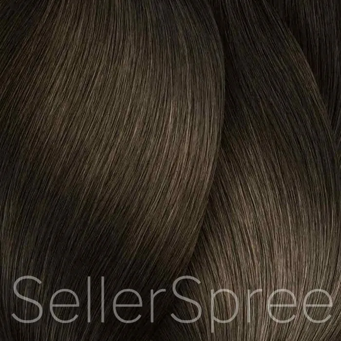 Pravana Chromasilk 6/6n Dark Blonde Permanent Creme Hair Color With Silk & Keratin 3oz 90ml | SellerSpree