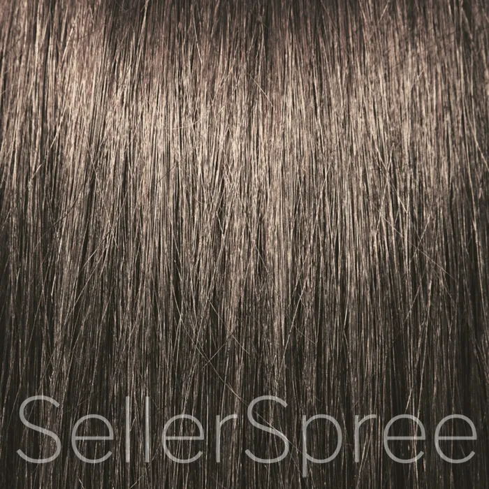 Pravana Chromasilk 7.11/7aa Intense Ash Blonde Permanent Creme Hair Color With Silk & Keratin 3oz 90ml | SellerSpree