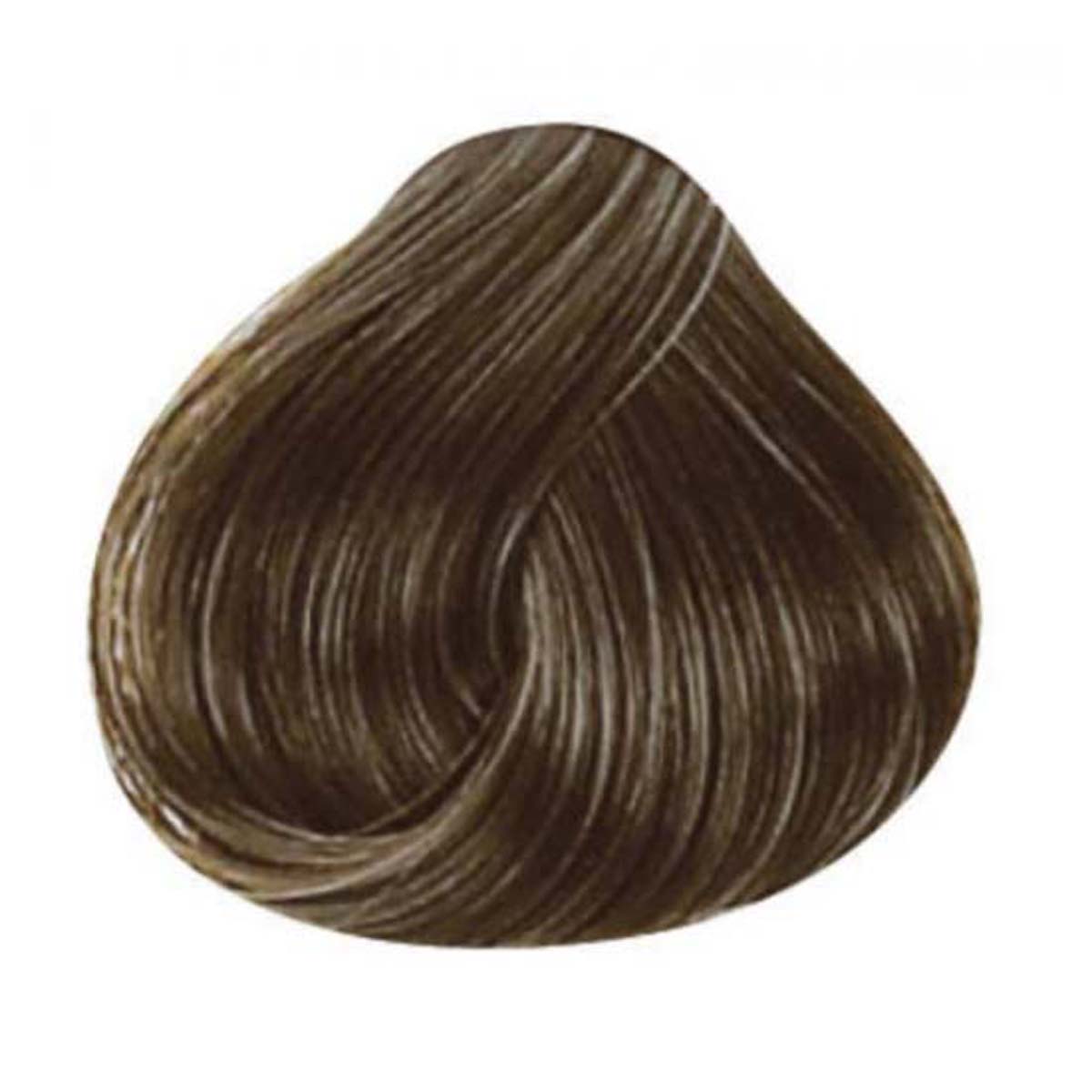 Pravana ChromaSilk 7.1/7A Medium Ash Blonde Permanent Creme Hair Color With Silk & Keratin 3 Ounce 90 Milliliters | SellerSpree