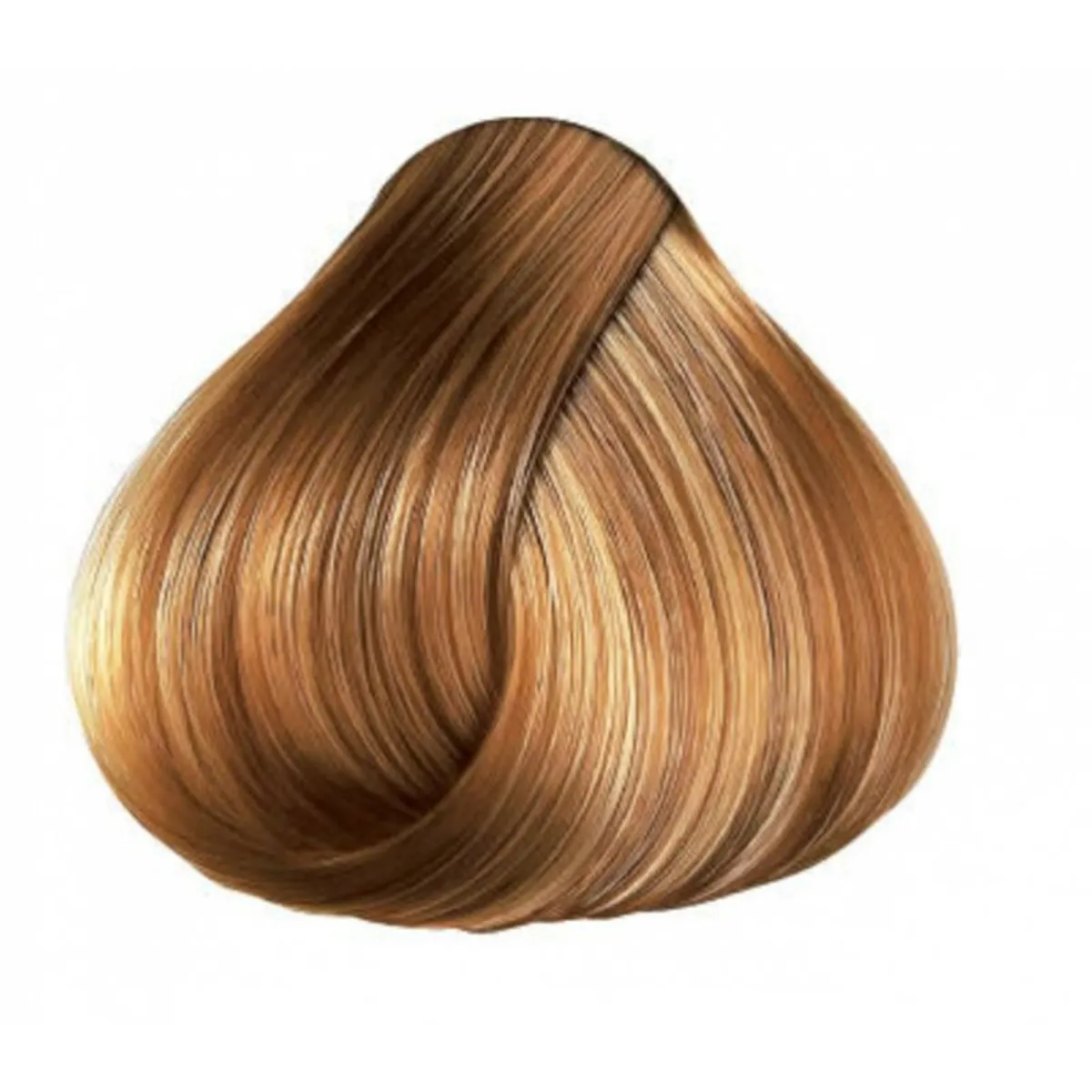 Pravana ChromaSilk 8.3/8G Light Golden Blonde Permanent Creme Hair Color With Silk & Keratin 3 Ounce 90 Milliliters | SellerSpree