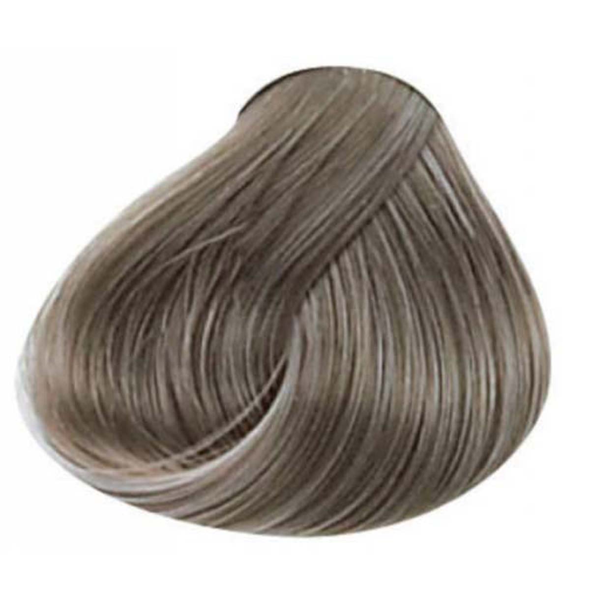 Pravana ChromaSilk 9.1/9A Very Light Ash Blonde Permanent Creme Hair Color With Silk & Keratin 3 Ounce 90 Milliliters | SellerSpree