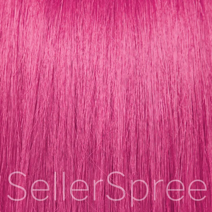 Pravana Chromasilk Vivids Majenta Long-lasting Vibrant Direct Dye Hair Color 3oz 90ml | SellerSpree