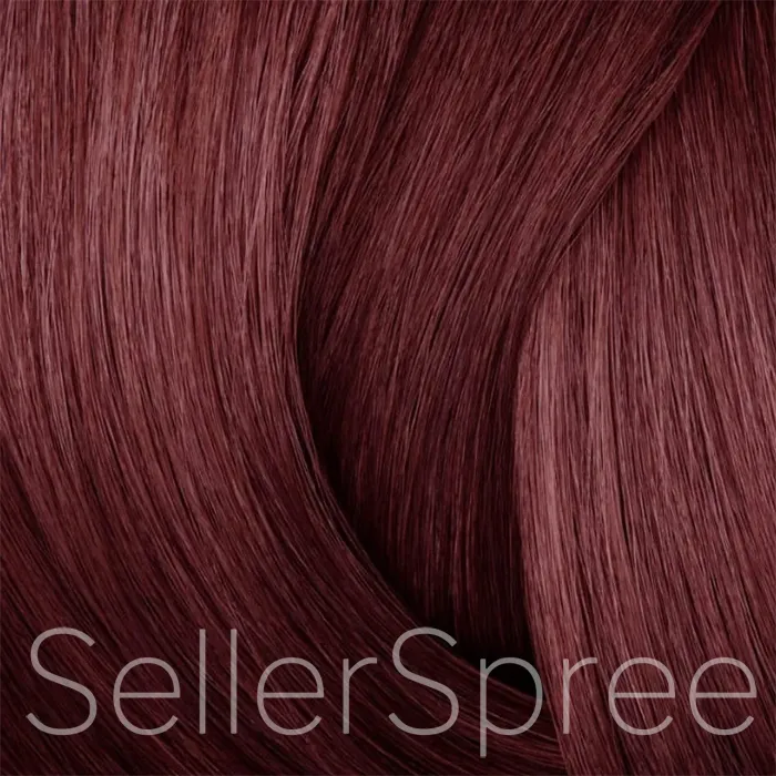 Redken Color Fusion 3Vr Violet Red Advanced Performance Color Cream Hair Color 2.1 Ounce 60 Milliliters | SellerSpree