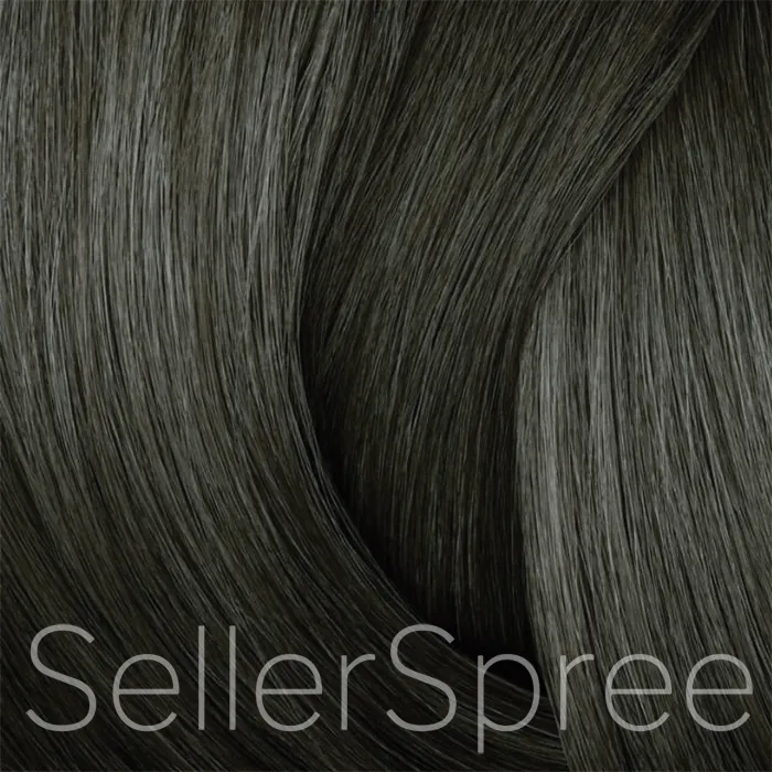 Redken Color Fusion 4ag Ash Green Advanced Performance Color Cream Hair Color 2.1oz 60ml | SellerSpree