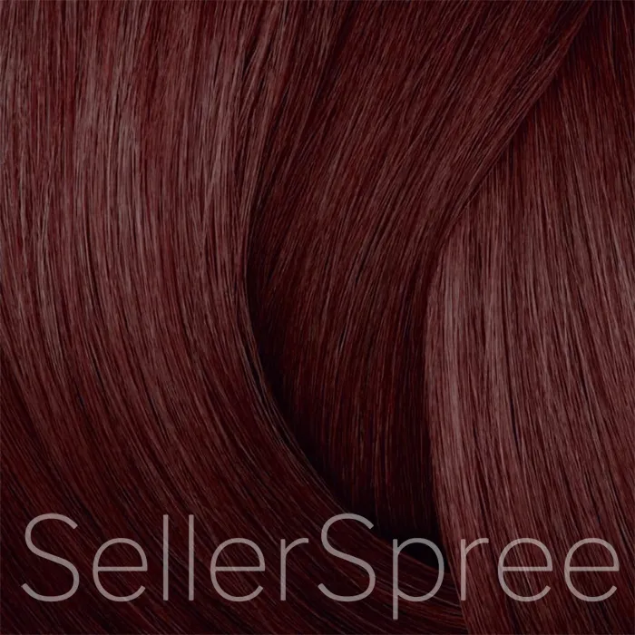 Redken Color Fusion 5br Brown / Red Advanced Performance Color Cream Hair Color 2.1oz 60ml | SellerSpree