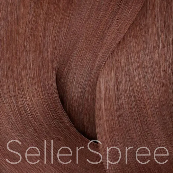 Redken Color Fusion 6mv Mocha/violet Advanced Performance Color Cream Hair Color 2.1oz 60ml | SellerSpree