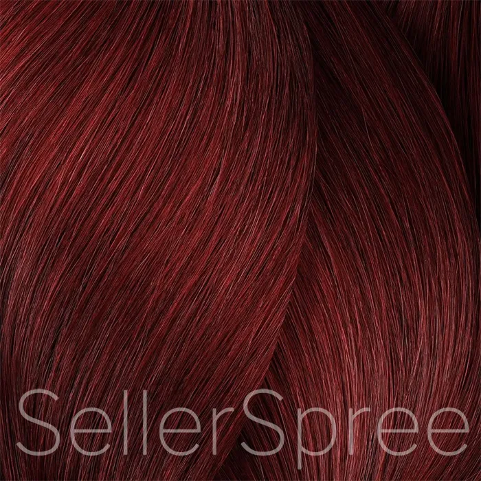 Redken Color Fusion 6R Red Advanced Performance Color Cream Hair Color 2.1 Ounce 60 Milliliters | SellerSpree