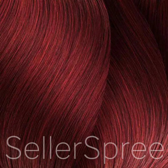 Redken Color Fusion 6Rr Red/Red R5 Dye Advanced Performance Color Cream Hair Color 2.1 Ounce 60 Milliliters | SellerSpree