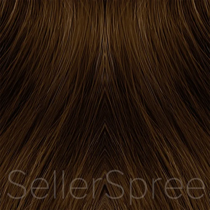 Redken Hair Color Cover Fusion 4nn Natural/natural Up To 100% Gray Coverage 2.1oz 60ml | SellerSpree